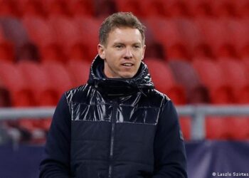 ناگلزمان: منتظر چهره جدید بایرن مونیخ باشید