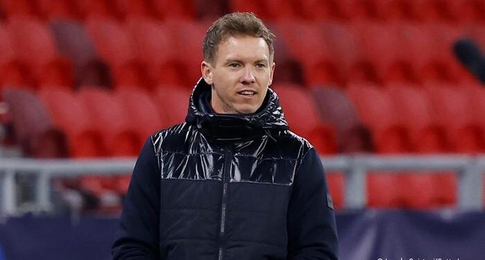 ناگلزمان: منتظر چهره جدید بایرن مونیخ باشید