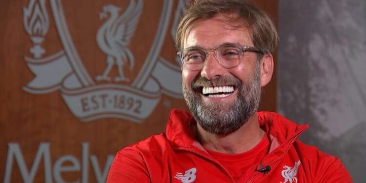 لیورپول همچنان در تعقیب منچسترسیتی است