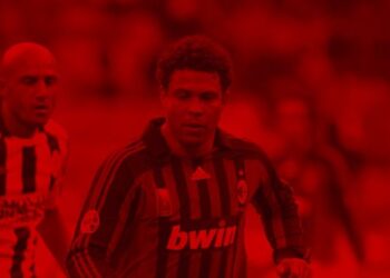 رونالدو در آث میلان، کوتاه اما باشکوه