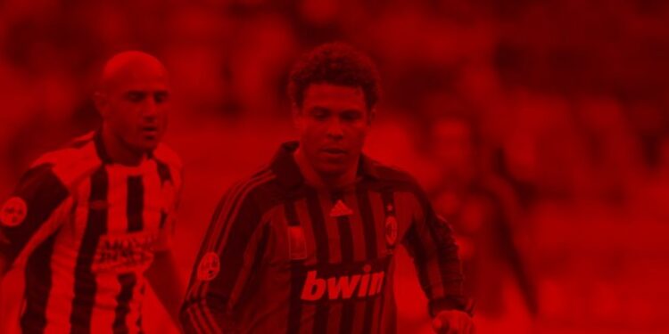 رونالدو در آث میلان، کوتاه اما باشکوه