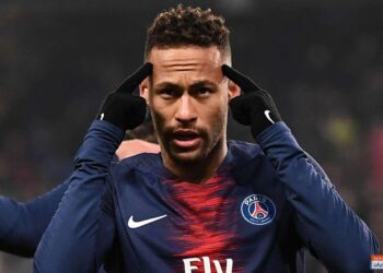 نیمار شیفته سرمربی جدید