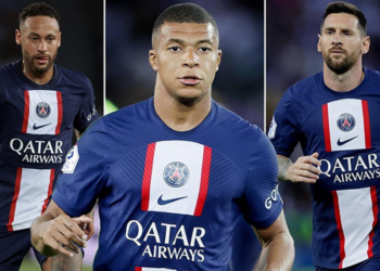 نکات بازی تیم های لیل ـ پاری سن ژرمن