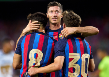 نکات بازی تیم های رئال سوسیداد ـ بارسلونا