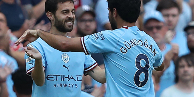 نکات بازی تیم های منچسترسیتی ـ نیوکاسل