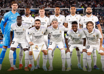 نکات بازی تیم های سلتاویگو ـ رئال مادرید