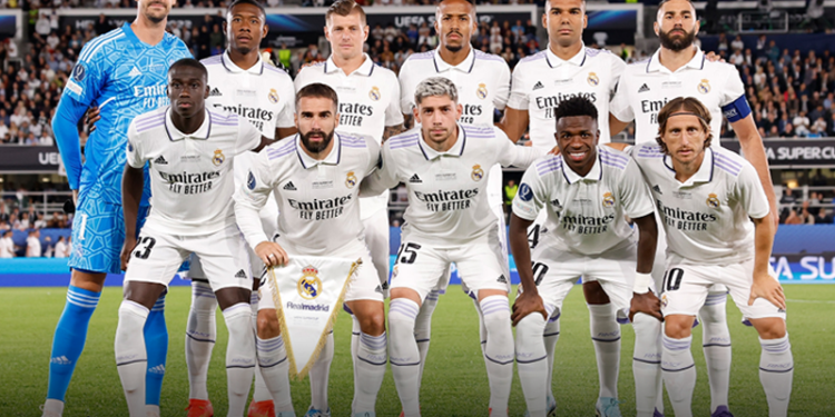 نکات بازی تیم های سلتاویگو ـ رئال مادرید