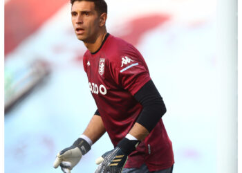 منچستر استون ویلا