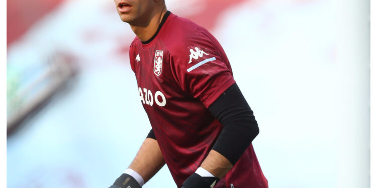 منچستر استون ویلا