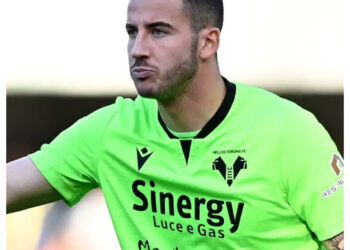 یوونتوس ورونا