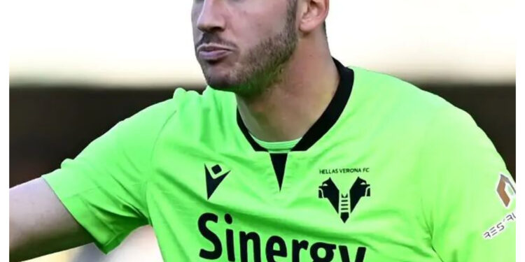 یوونتوس ورونا