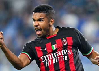 آ ث میلان فیورنتینا