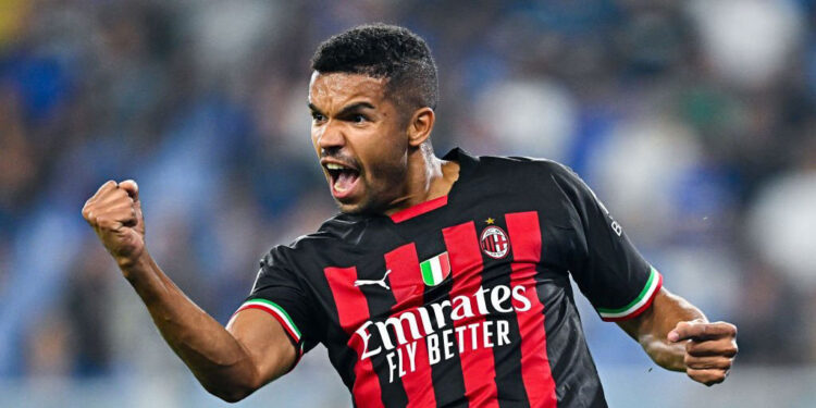 آ ث میلان فیورنتینا