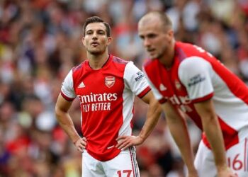 آرسنال ولور همپتون