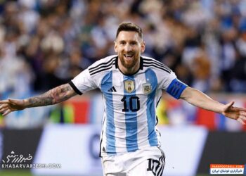 آرژانتین-عربستان