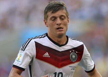 نکات بازی آلمان – ژاپن