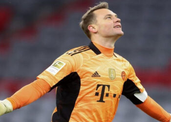 بایرن شالکه 04