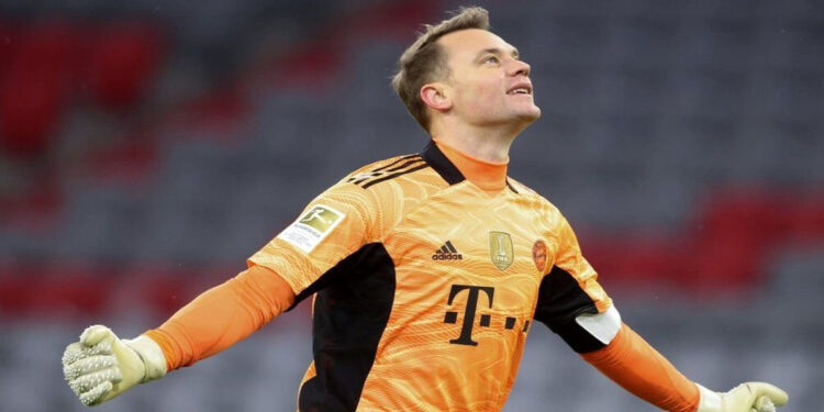 بایرن شالکه 04