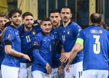 ایتالیا آلبانی