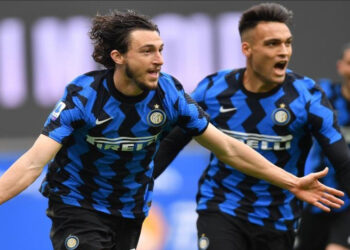 اینترمیلان آتلانتا