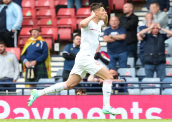 نکات بازی ترکیه – جمهوری چک