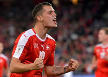 سوئیس-کامرون