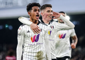 فولام منچستر