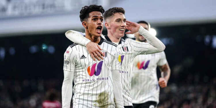 فولام منچستر