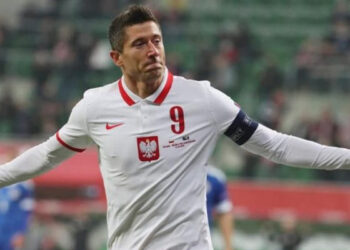 لهستان - مکزیک