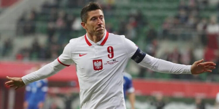 لهستان - مکزیک