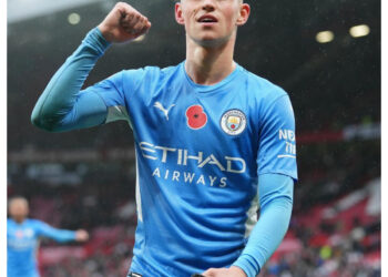 من سیتی برنتفورد