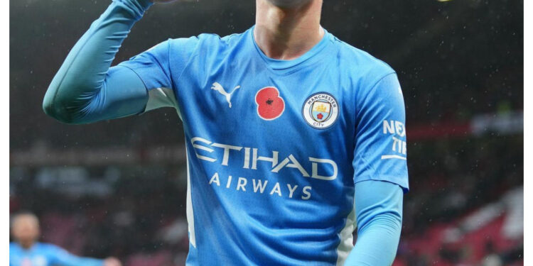 من سیتی برنتفورد