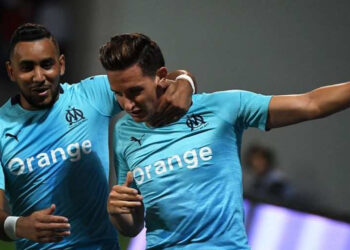 موناکو مارسی