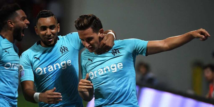 موناکو مارسی