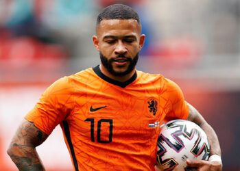 هلند - سنگال