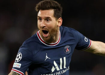 پاری سن ژرمن اوسر