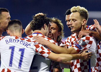 کروواسی عربستان