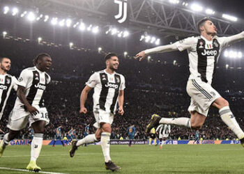 یوونتوس لاتزیو