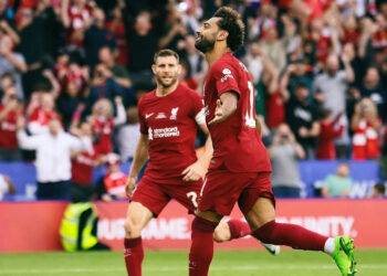 لیورپول لستر سیتی