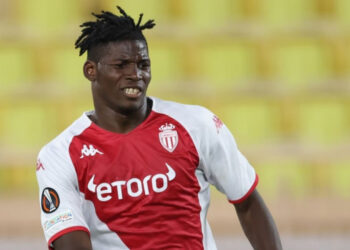 اوسر موناکو