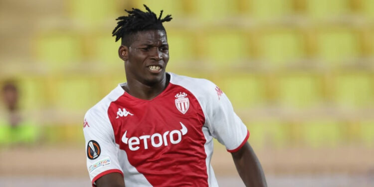 اوسر موناکو