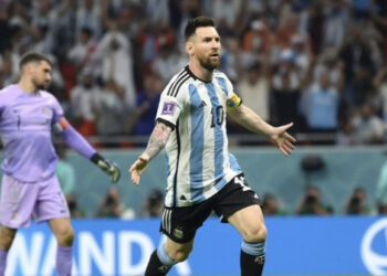 آرژانتین هلند