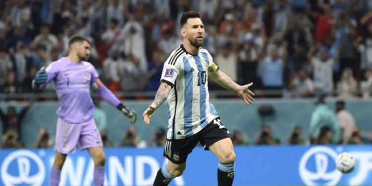 آرژانتین هلند