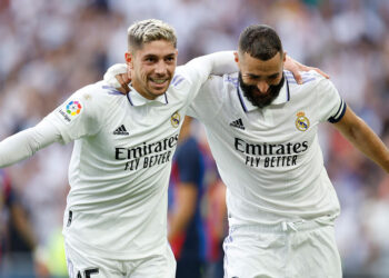 رئال مادرید رئال والادولید