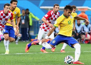 برزیل کروواسی