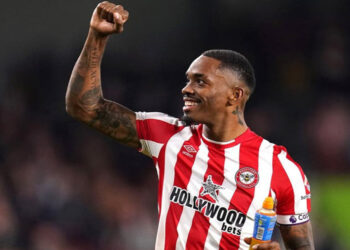 تاتنهام برنتفورد