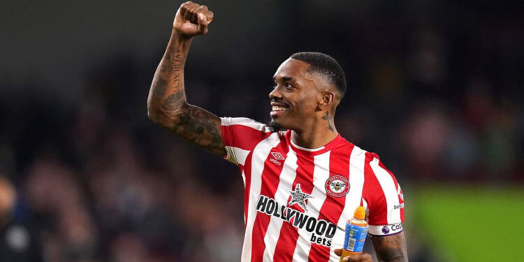 تاتنهام برنتفورد