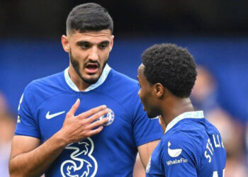 چلسی بورتموث