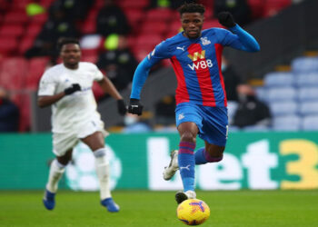 کریستال پالاس فولام