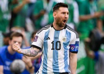 آرژانتین کروواسی